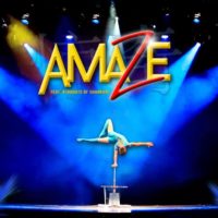 Acrobats of Shanghai Packages