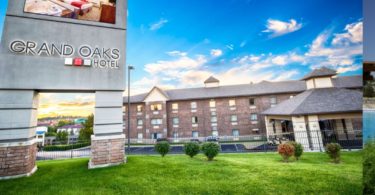 Hotels & Motels in Branson, Missouri