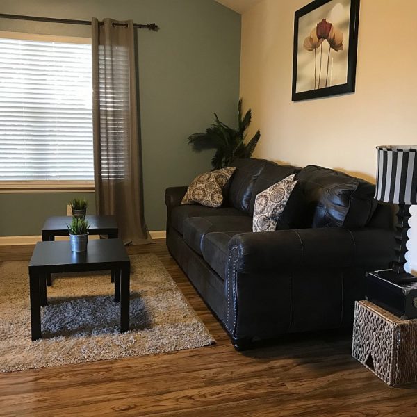Uptown Retreat 2 Bedroom Condo at Foxpointe Branson Travel Office