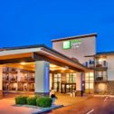 Holiday Inn Express & Suites on 76 in Branson, Missouri