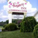 Honeysuckle Inn & Conference Center