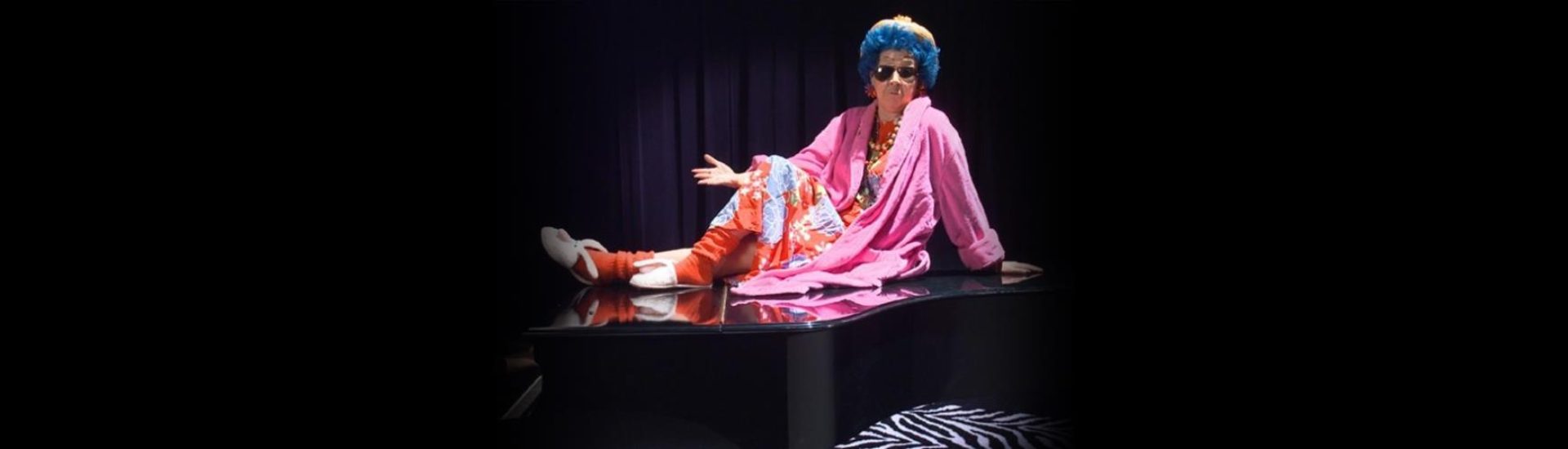 Maxine's Christmas Carol 