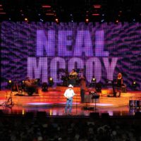 Neal McCoy LIVE! - 2023 Show Times & Tickets - Branson Travel Office