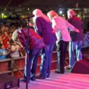 LIVE on Stage in Branson!