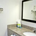 Hotel Bathroom Vanity