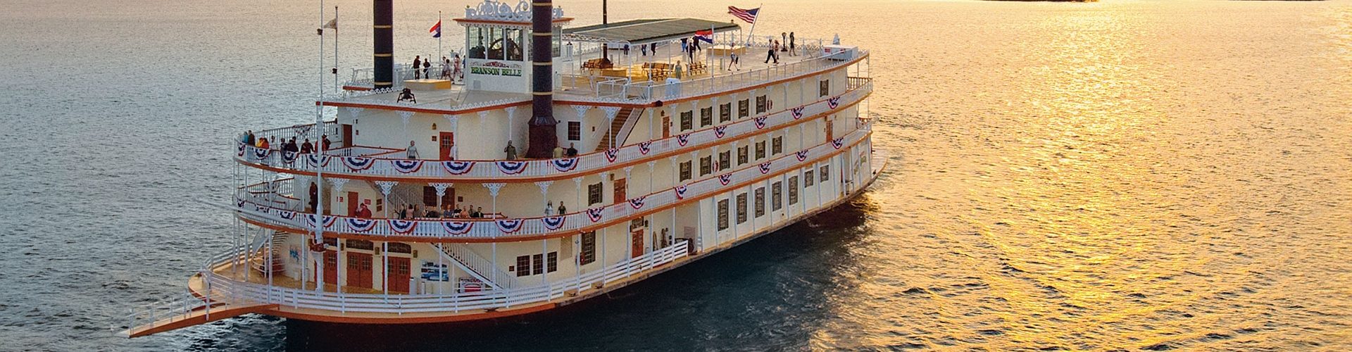 Showboat Branson Belle + Hotel Packages Call 1 (800) 5040115