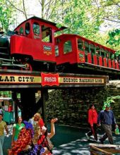 Silver Dollar City Packages