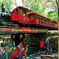 Silver Dollar City Ticket & Hotel Packages