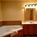 4 Master Bathrooms (With Walk-in Showers & Jetted Tubs!)