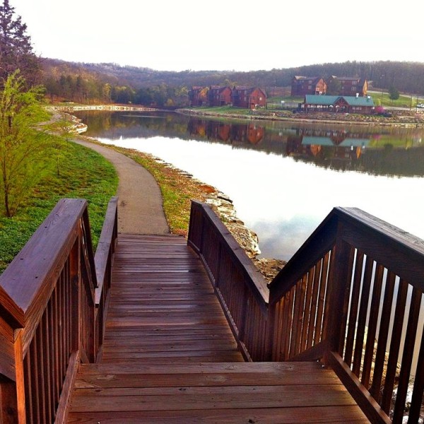 Stonebridge 2 Bedroom Cabin Branson, MO Branson Travel Office