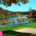 Lakeside Golf Course!