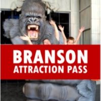 The Branson Attraction Pass!