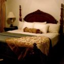 Condo Bedroom (Queen or King Bed)