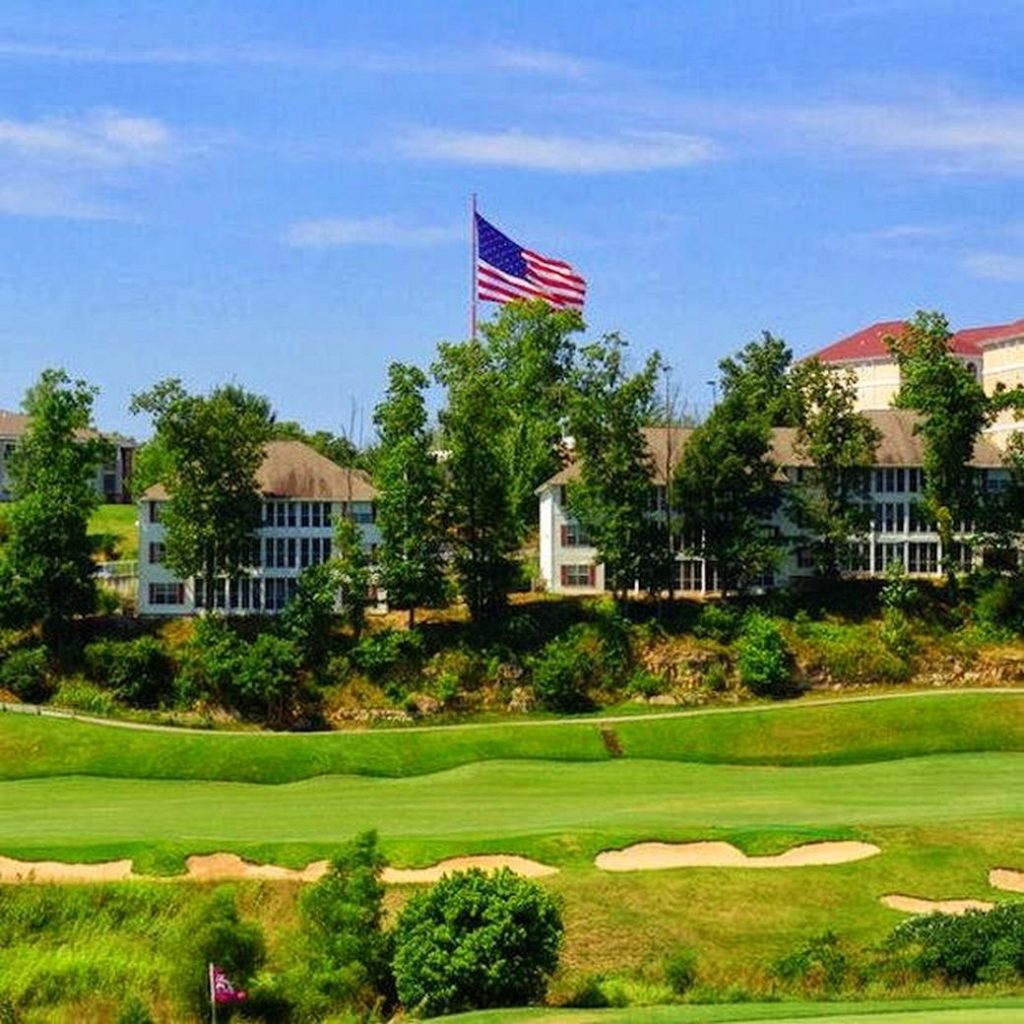 Thousand Hills 1 Bedroom Condos Branson, MO Branson Travel Office