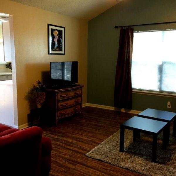 Uptown Retreat 2 Bedroom Condo at Foxpointe Branson Travel Office