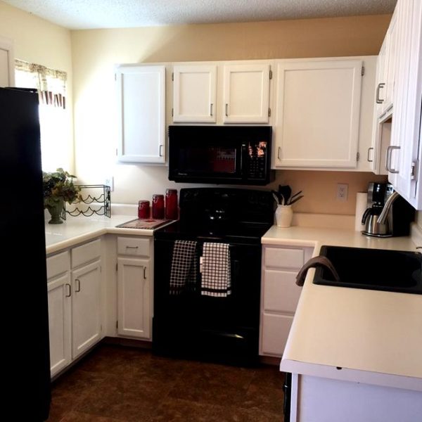 Uptown Retreat 2 Bedroom Condo at Foxpointe Branson Travel Office