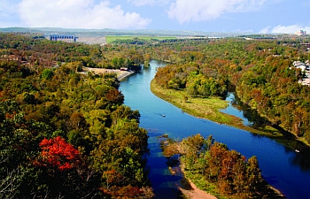 Lake Taneycomo