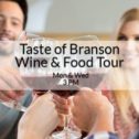 Taste of Branson Wine & Food Tour