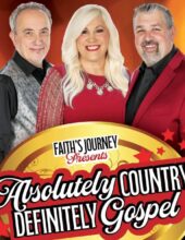 Absolutely Country, Definitely Gospel