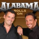 Alabama Rolls on Tribute Show