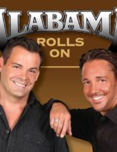 Alabama “Rolls On Tribute”