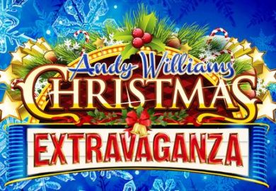 Andy Williams’ Christmas Show