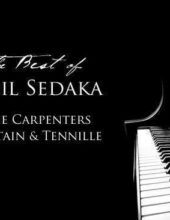 Best of Neil Sedaka – His Music, The Legacy