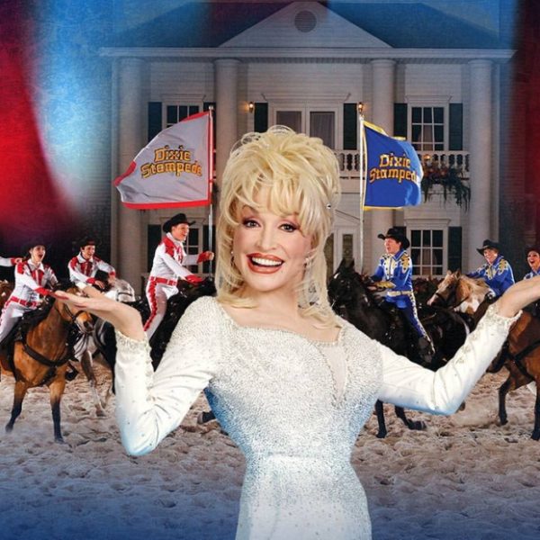 Dolly Parton's Stampede - 2021 Schedule & Tickets - Branson Travel Office