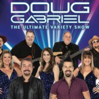 Doug Gabriel Variety Show