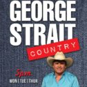 George Strait Country