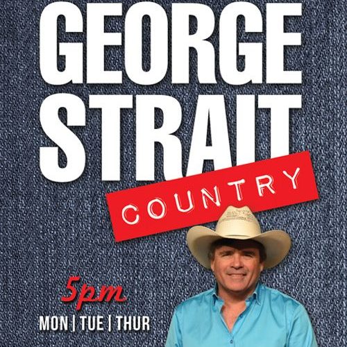 Strait Country 2024 Schedule & Tickets Branson Travel Office