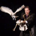 Dave Hamner's Incredible Bird Magic!