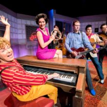 Million Dollar Quartet Dinner Show - 2024 Schedule & Tickets - Branson ...