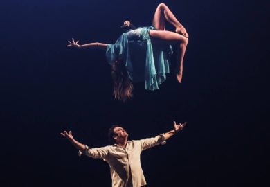 Rick Thomas Magic