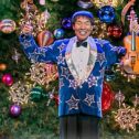 Shoji Tabuchi's Christmas Show LIVE!