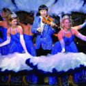 Vegas-Style Productions!