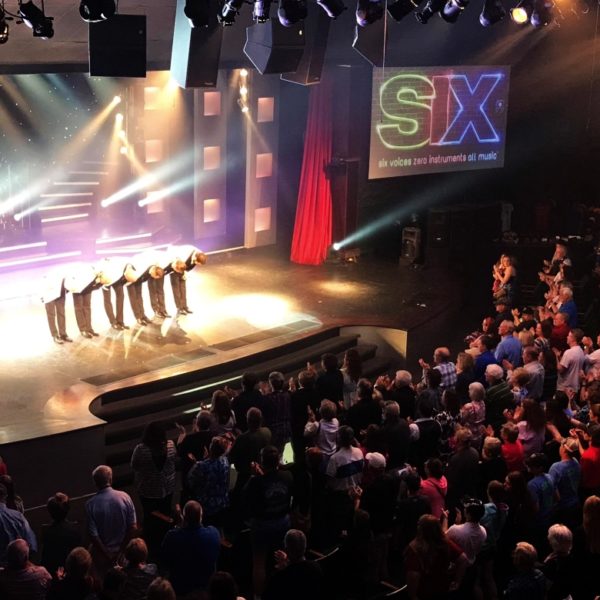 SIX Show 2022 Schedule & Tickets Branson, MO Branson Travel Office