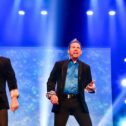 SIX LIVE on Stage in Branson!
