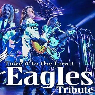 Take It to the Limit (Eagles song) - Wikipedia