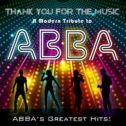 A Modern Tribute to ABBA's Greatest Hits!