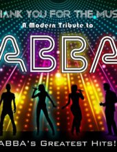 ABBA Tribute: Thank You for the Music