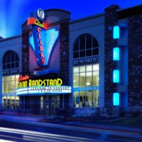 Dick Clark's American Bandstand Theatre