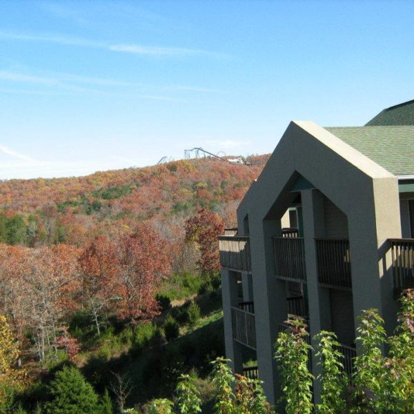 Eagles Nest Resort Branson, MO Branson Travel Office