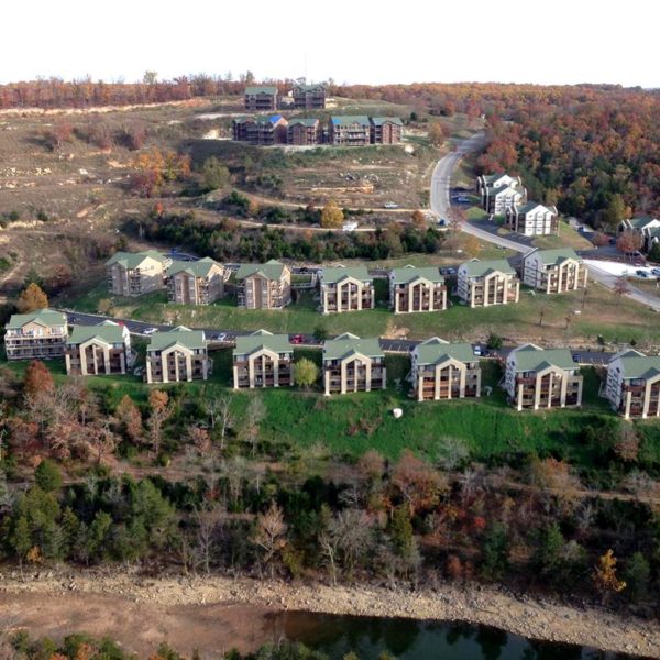 Eagles Nest Resort Branson, MO Branson Travel Office