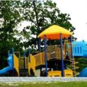 Children's Play Area & Playground