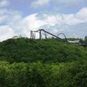 Next to Silver Dollar City!