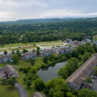 Fall Creek Resort Condos