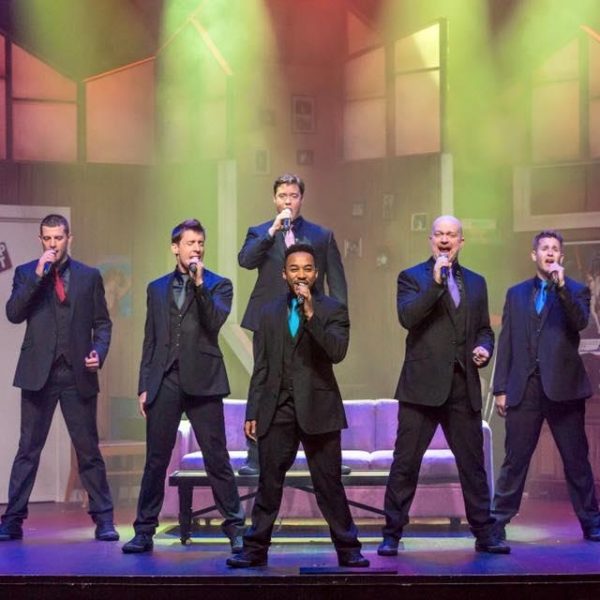 Americana Theatre 2024 Shows & Tickets Branson Travel Office