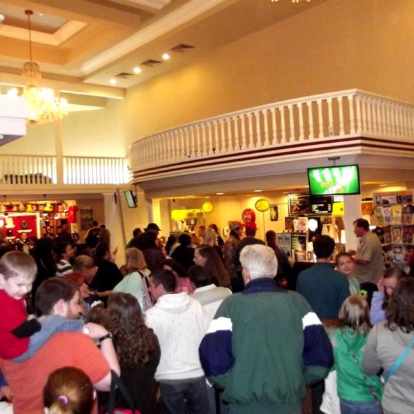 Hamners' Variety Theatre 2024 Shows & Tickets Branson Travel Office