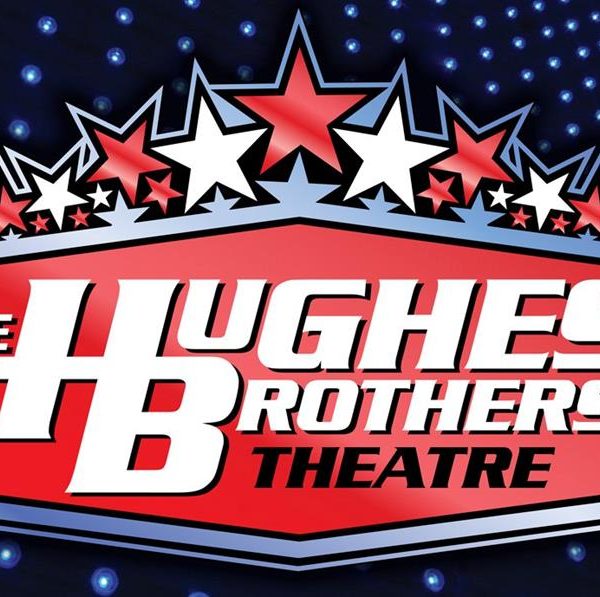 Hughes Brothers Theatre 2024 Shows & Tickets Branson Travel Office